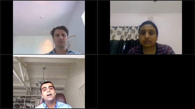 India Digital Trade Amid New Normal with essDOCs & Infosys Finacle смотреть онлайн