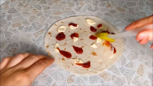 Минутный завтрак, который сметут со стола сразу же! смотреть онлайн
