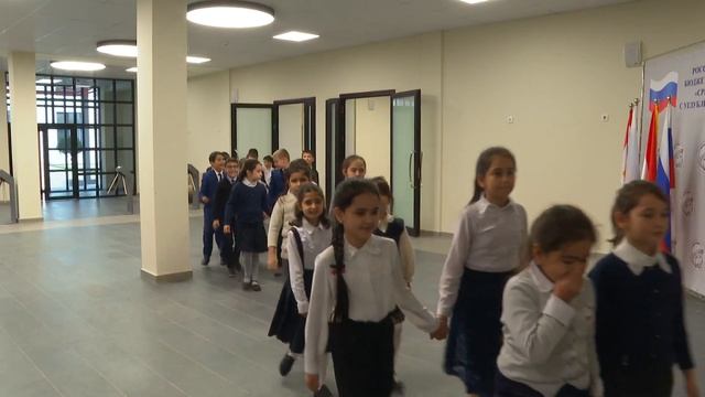 КОНЦЕПЦИЯ ИНТЕРАКТИВНОГО КЛАССА - ПЛАНЕТАРИЯ смотреть онлайн