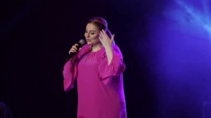 Патимат Расулова - Высота любви (Концерт 2023) Patimat Rasulova - The Height of Love (Concert 2023)