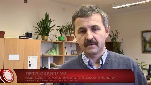 Полесский государственный университет реализует проект по гранту Европейского Союза смотреть онлайн