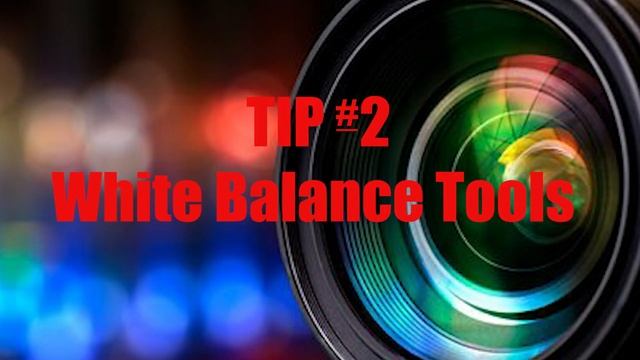 How To Correct The NIKON Z6ii White Balance | Tutorial смотреть онлайн