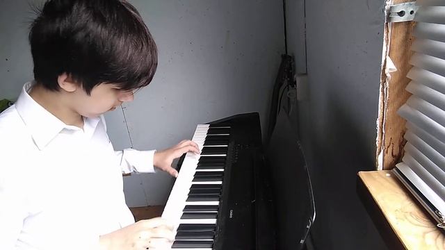 Ф. Куперен "Маленькие ветряные мельницы" смотреть онлайн