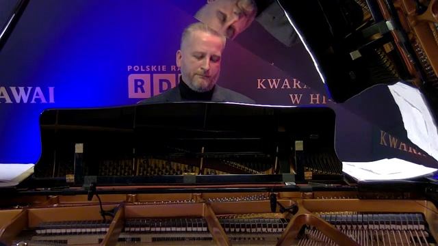 Justyna Reczeniedi i Bartłomiej Zajkowski. Koncert w studiu Radia dla Ciebie! KWARANTANNA W HI-FI смотреть онлайн