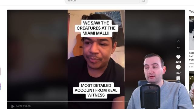 Miami Alien Witness Shares Video PROOF As Pentagon Prepares For Invasion *MUST WATCH* смотреть онлайн