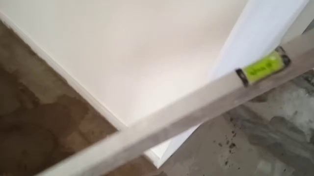 Blog, the result of the correct screed.Итог стяжки. смотреть онлайн