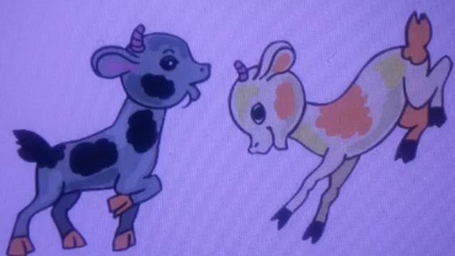 ҚАЗАҚША ЕРТЕГІЛЕР/ ЕКІ ЛАҚ ЕРТЕГІСІ смотреть онлайн