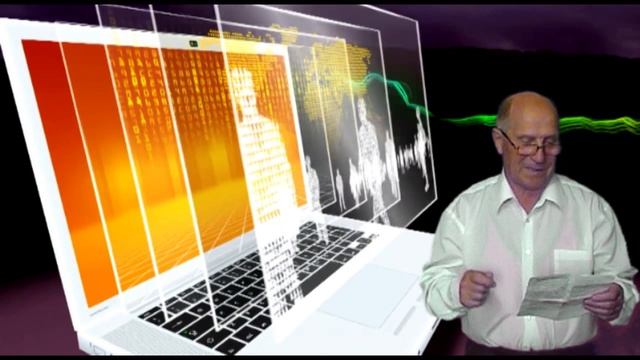 Николай Сигайлов -Интернет смотреть онлайн