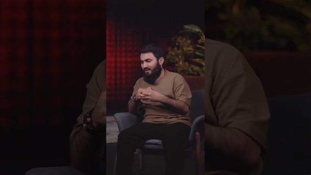 ЯЗЫК ЛЮБВИ - ЮСУФ БЕРХУДАР #юсуфберхудар #жена #муж #семья #ислам #сабр #терпение смотреть онлайн