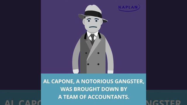 Diploma in Accountancy - Kaplan Singapore смотреть онлайн