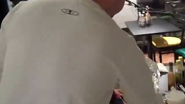 Machismo Burrito Bar - 5 lbs Challenge смотреть онлайн