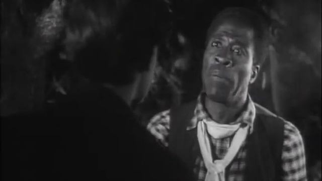 Это не Америка, масса Дик