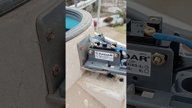INSTALACIÓN DE RADAR DE TANQUE DE AGUA смотреть онлайн