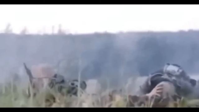 Голос атаки