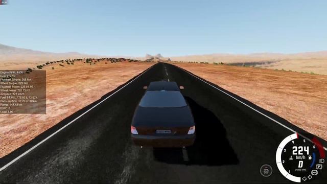 How to add Nos and supercharger to your beam.NG build car смотреть онлайн