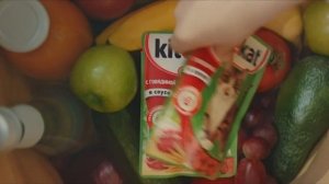 Реклама Kitekat 2018 | Китикат - Секрет энергии Бориса