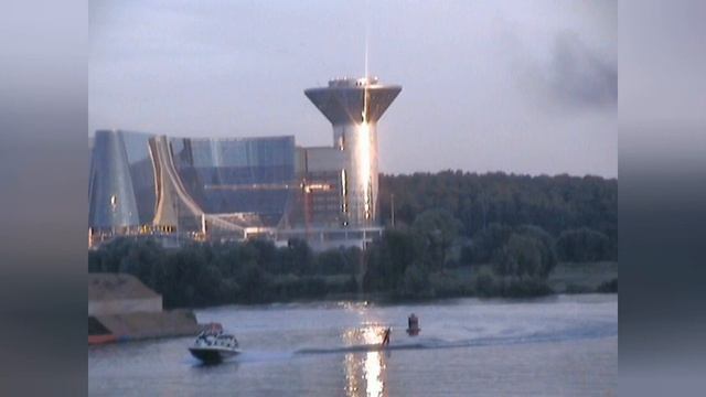 Песня о Москве и науке смотреть онлайн