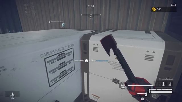 Warface Live PS5 - Hello, New Season? Peak or nah xD. | [GER/ENG] смотреть онлайн