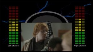 Сериал Жуть 1 серия