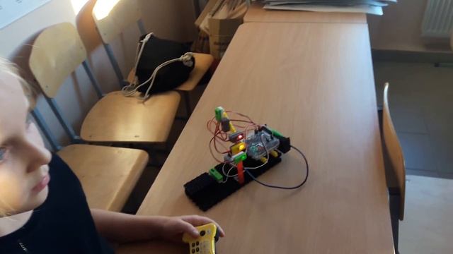 NANITES Club, для Ваших детей!!! смотреть онлайн