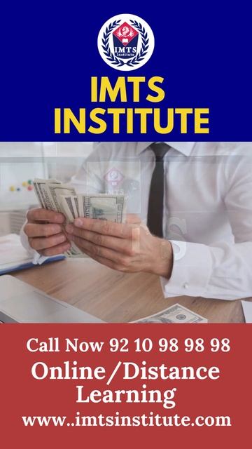 MBA Finance Course : Eligibility, Fee, Salary , Scope & Career in India | IMTS Institute смотреть онлайн