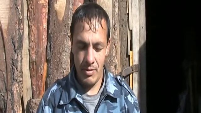 История Алексея Габасова смотреть онлайн