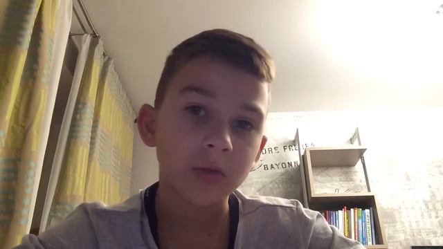 Как не попасть в ШБ смотреть онлайн