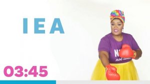 НОВАЯ РАСПЕВКА ОТ ШЕРОУ ПОРТЕР ПЕТЬ КАЖДЫЙ ДЕНЬ.