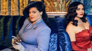 Почему женщины убивают 2 сезон 10 серия [обзор]