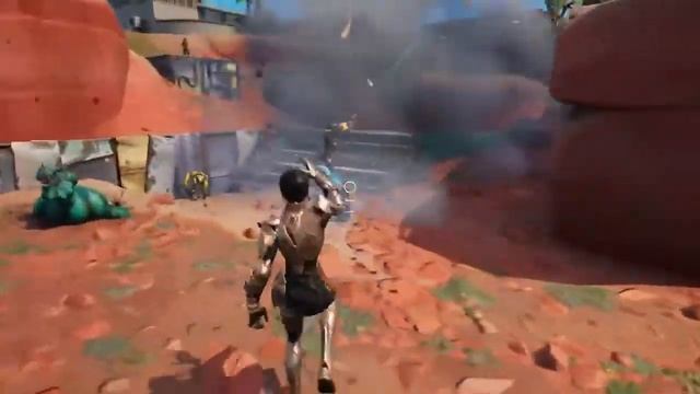 ⚠Трейлер 3 главы Боевой пропуск⚠ польский язык смотреть онлайн