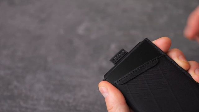 ALPAKA Up Cardholder V2 смотреть онлайн