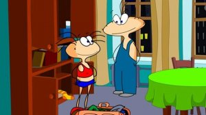 Масяня  Эпизод 100  Сюрпризец