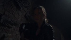 Терминатор - Генезис (Terminator - Genisys) - "У нас примерно 35 секунд...!" Уничтожение Т1000