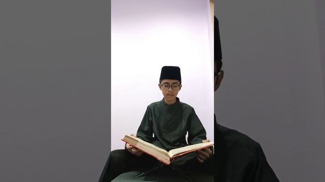 Pertandingan Tilawah Al Quran . Anjuran Sekolah Kebangsaan Tanah Merah 1 смотреть онлайн