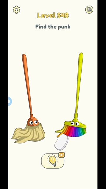 Dop2 Level 548 #shorts #gameplay Dop2