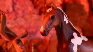 шляйх сериал ДЕМОН ВО МНЕ 1 серия 3 сезон