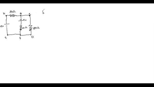 Leyes de Kirchoff смотреть онлайн