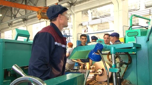 Новости Зелёный Дол на татарском языке 31 07 19