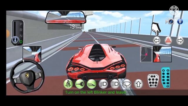 How to get bugatti bolide in 3d driving class #video смотреть онлайн