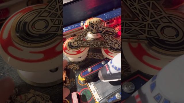 A method to safely check your solenoid circuits on Williams pinball machines смотреть онлайн
