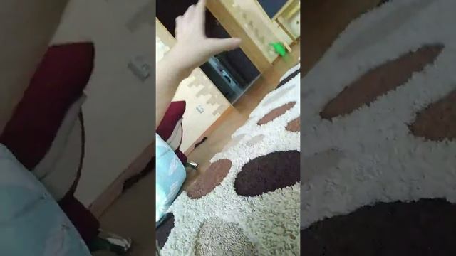 Котенок и лазерная пушка смотреть онлайн