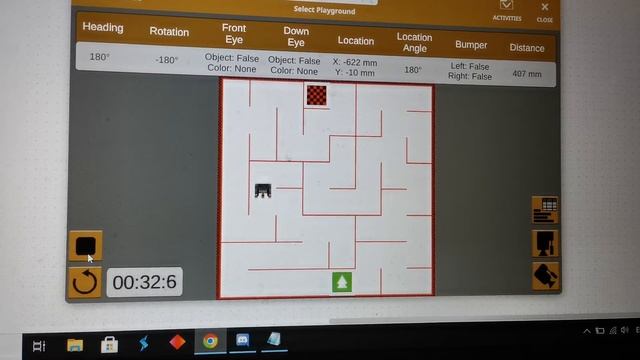 dynamic wall maze смотреть онлайн