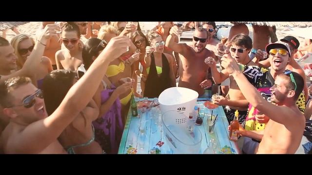 Vanilla Bay Lozenets // LOVE & HAPPINESS смотреть онлайн