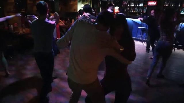 Crazy MIX 04.05.2017 - Вова и Лена смотреть онлайн