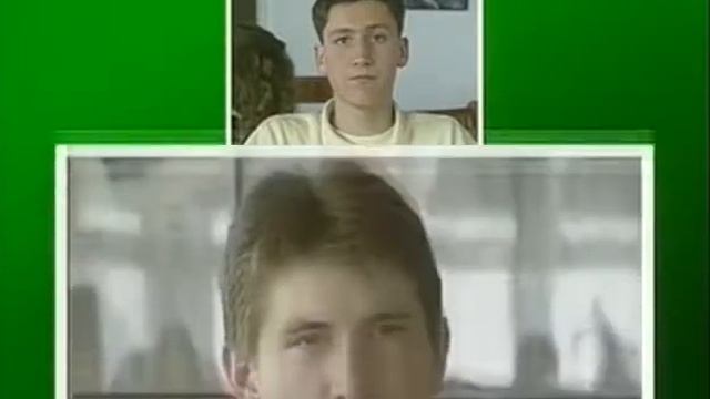 Учим польский язык   27 серия   Мир и спокойствие