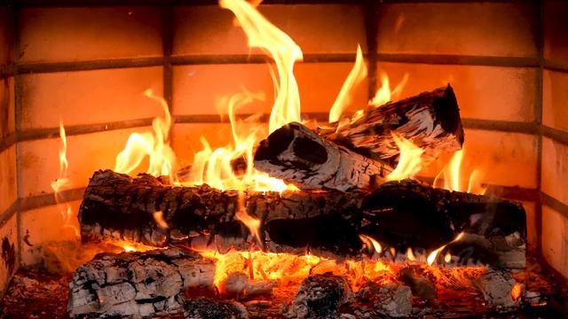 Огонь смотреть онлайн