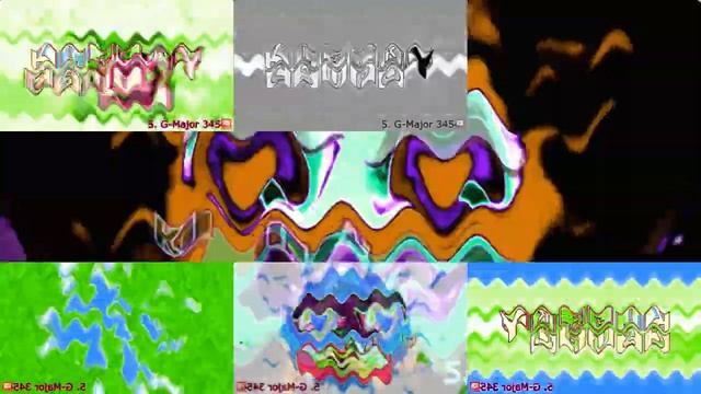 Klasky Csupo in G-Major 3454 has a Sparta Gamma Remix смотреть онлайн