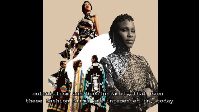 Presentazione Teoria della moda смотреть онлайн