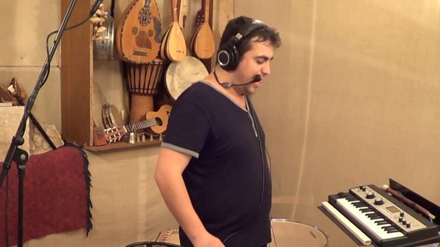 Դոնե յար (Done Yar)