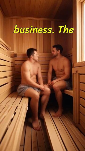 Finland - Sauna Country 🛀#youtubeshorts  #trending #finland